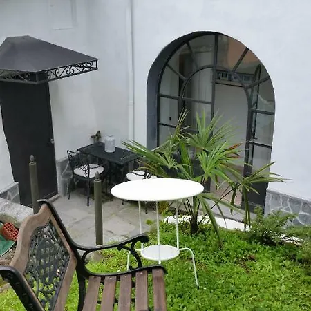 Loft Lago Di Meina