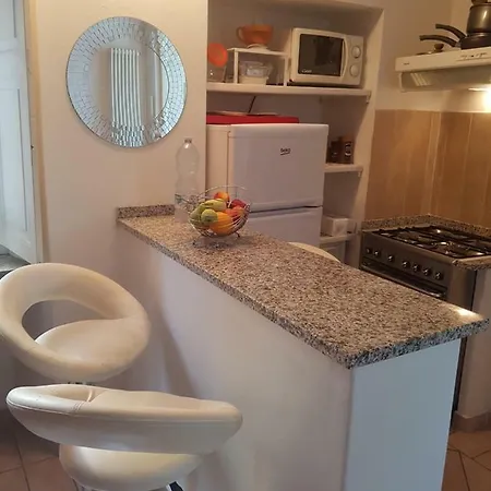 Loft Lago Di Appartement Meina