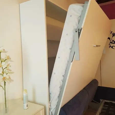 Loft Lago Di *