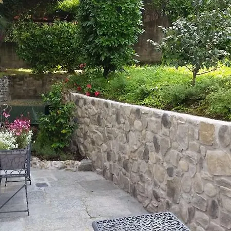 Appartement Loft Lago Di *