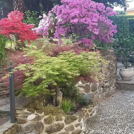 Appartement Loft Lago Di