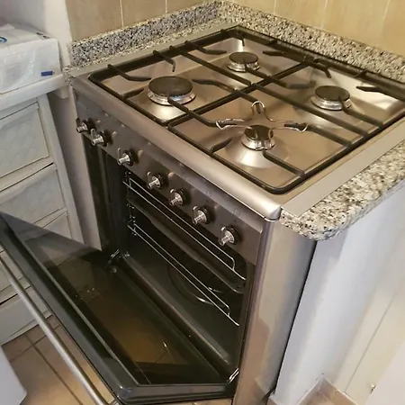 Appartement Loft Lago Di