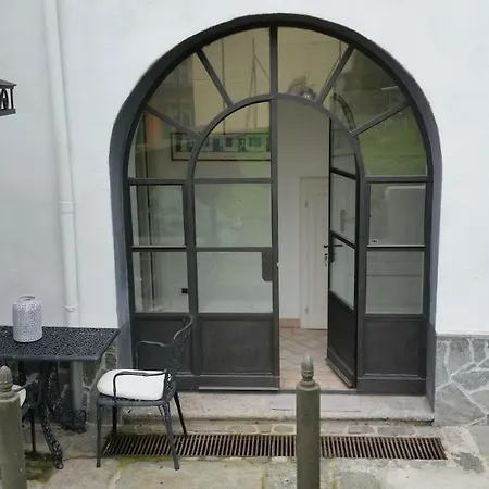 Appartement Loft Lago Di
