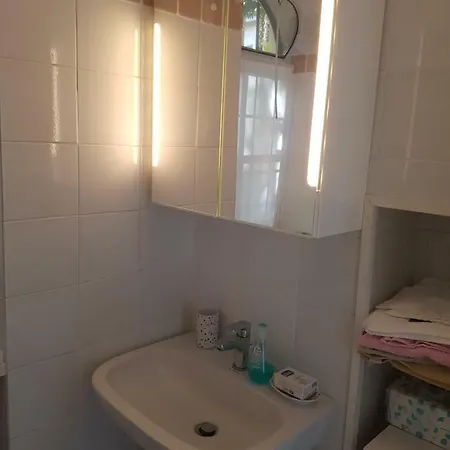 Loft Lago Di Appartement *