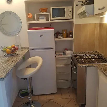 Loft Lago Di Meina