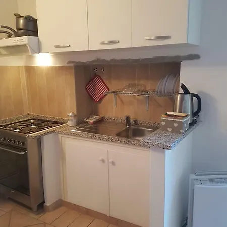 Loft Lago Di Meina