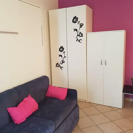 Loft Lago Di