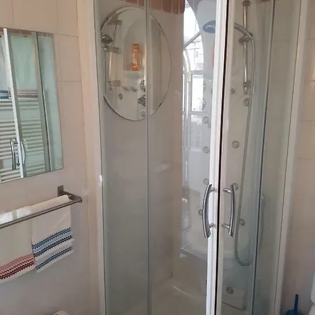 Appartement Loft Lago Di