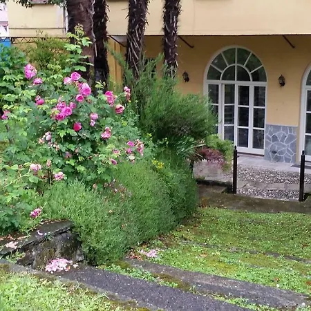 Loft Lago Di Appartement *