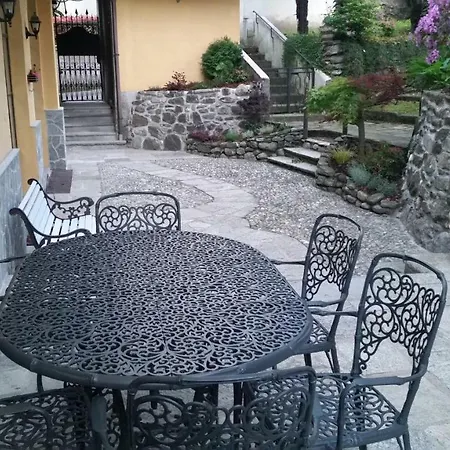 Loft Lago Di Meina