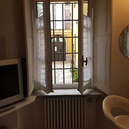 Loft Lago Di Appartement *