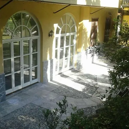 Loft Lago Di Meina